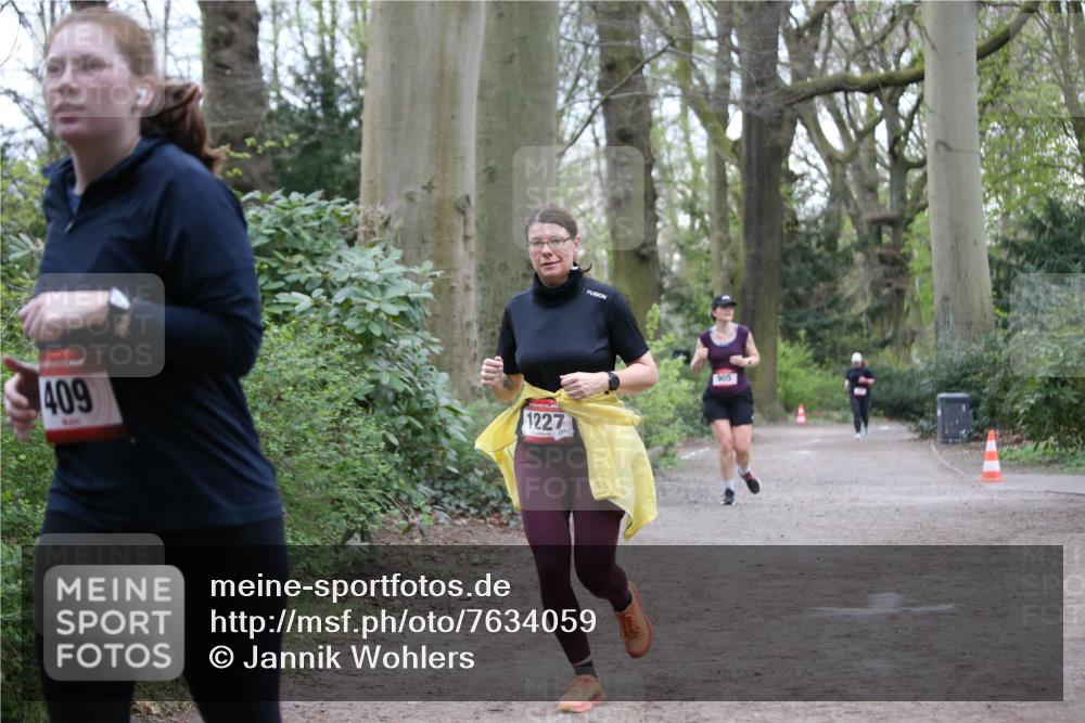 13.04.2025 - Hammer Lauf Jannik Wohlers http://msf.ph/oto/7634059 13.04.2025 10:19:03 Laufen 409, 1227, 905 meine-sportfotos.de