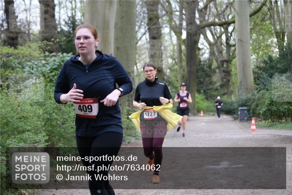 13.04.2025 - Hammer Lauf Jannik Wohlers http://msf.ph/oto/7634062 13.04.2025 10:19:03 Laufen 409, 1227 meine-sportfotos.de