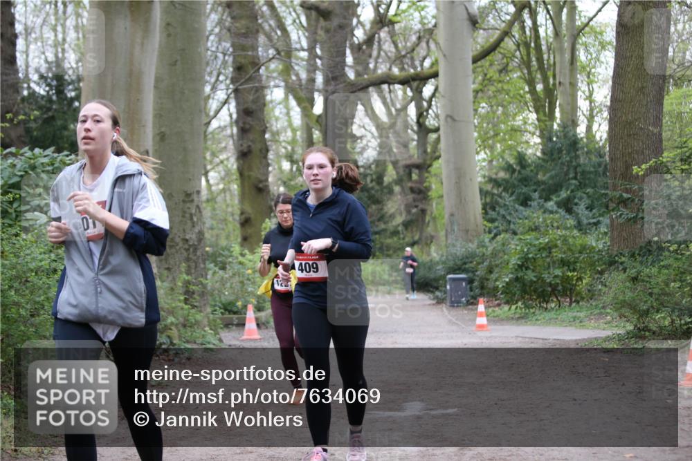 13.04.2025 - Hammer Lauf Jannik Wohlers http://msf.ph/oto/7634069 13.04.2025 10:19:02 Laufen 1231, 409 meine-sportfotos.de