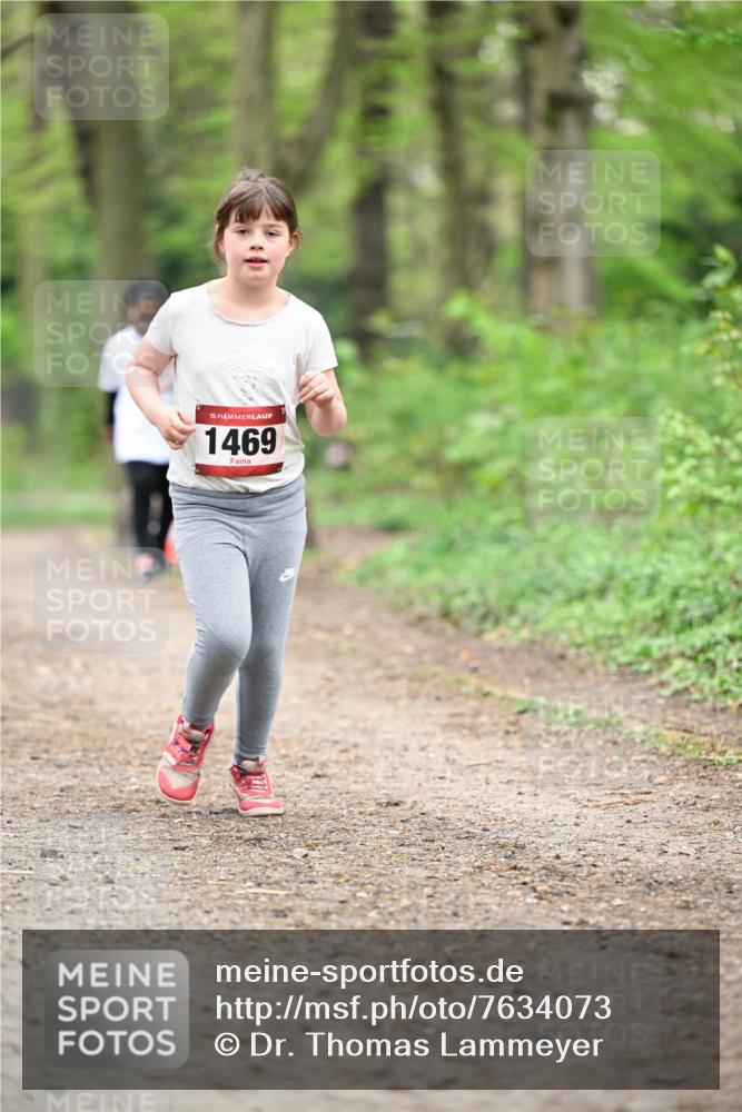 13.04.2025 - Hammer Lauf Dr. Thomas Lammeyer http://msf.ph/oto/7634073 13.04.2025 09:26:05 Laufen 15, 1469 meine-sportfotos.de