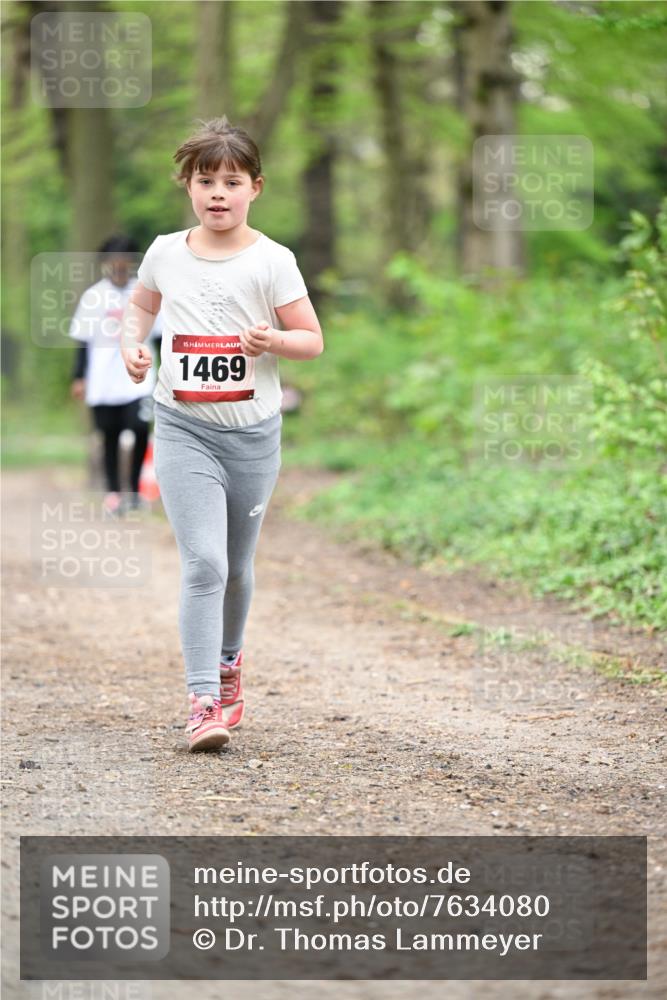 13.04.2025 - Hammer Lauf Dr. Thomas Lammeyer http://msf.ph/oto/7634080 13.04.2025 09:26:06 Laufen 15, 1469 meine-sportfotos.de