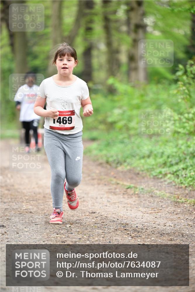 13.04.2025 - Hammer Lauf Dr. Thomas Lammeyer http://msf.ph/oto/7634087 13.04.2025 09:26:06 Laufen 1469 meine-sportfotos.de