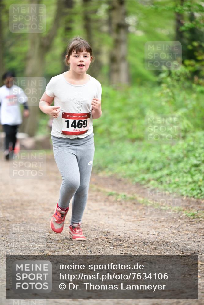 13.04.2025 - Hammer Lauf Dr. Thomas Lammeyer http://msf.ph/oto/7634106 13.04.2025 09:26:06 Laufen 15, 1469 meine-sportfotos.de