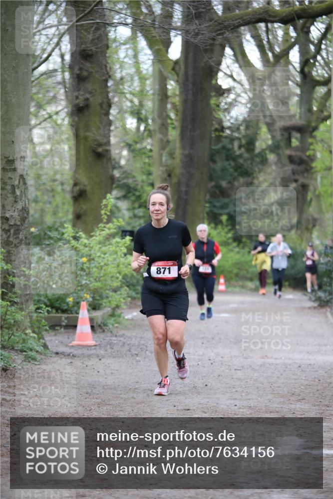 13.04.2025 - Hammer Lauf Jannik Wohlers http://msf.ph/oto/7634156 13.04.2025 10:18:45 Laufen 871 meine-sportfotos.de