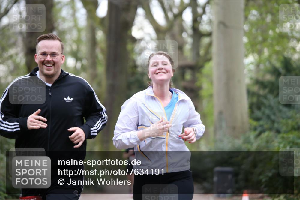 13.04.2025 - Hammer Lauf Jannik Wohlers http://msf.ph/oto/7634191 13.04.2025 10:18:37 Laufen  meine-sportfotos.de