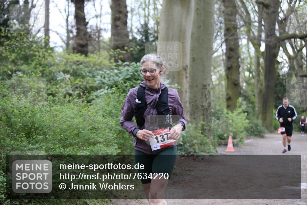 13.04.2025 - Hammer Lauf Jannik Wohlers http://msf.ph/oto/7634220 13.04.2025 10:18:32 Laufen 137, 98 meine-sportfotos.de
