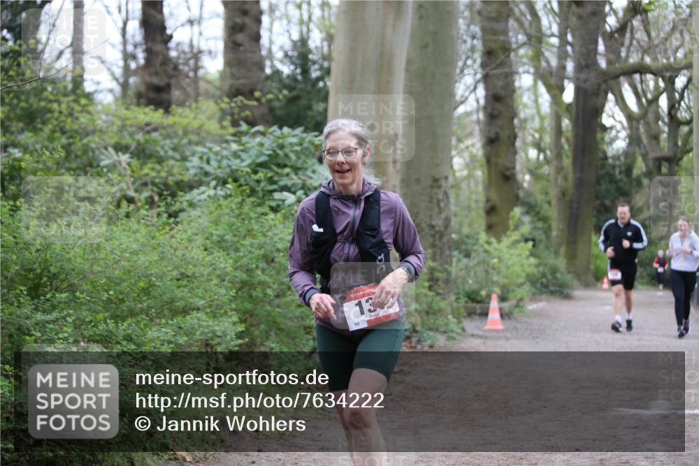 13.04.2025 - Hammer Lauf Jannik Wohlers http://msf.ph/oto/7634222 13.04.2025 10:18:32 Laufen 15, 98, 13 meine-sportfotos.de