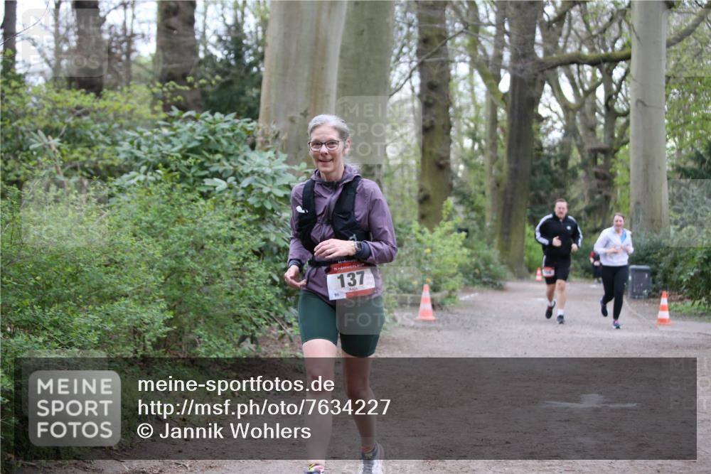 13.04.2025 - Hammer Lauf Jannik Wohlers http://msf.ph/oto/7634227 13.04.2025 10:18:32 Laufen 98, 15, 137 meine-sportfotos.de