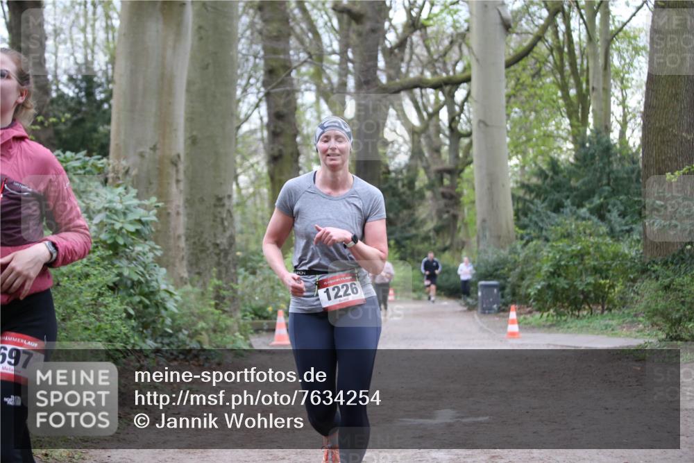 13.04.2025 - Hammer Lauf Jannik Wohlers http://msf.ph/oto/7634254 13.04.2025 10:18:19 Laufen 597, 15, 1226 meine-sportfotos.de