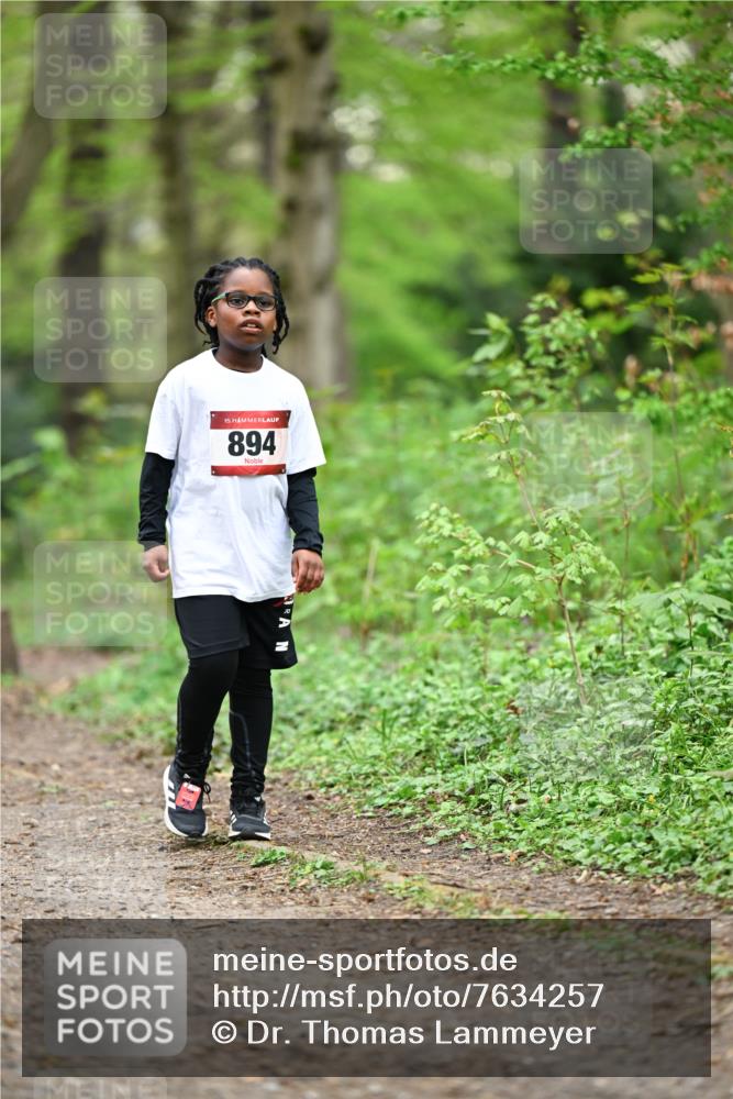 13.04.2025 - Hammer Lauf Dr. Thomas Lammeyer http://msf.ph/oto/7634257 13.04.2025 09:26:11 Laufen 15, 894 meine-sportfotos.de