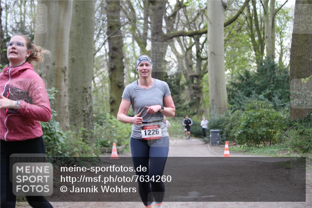 13.04.2025 - Hammer Lauf Jannik Wohlers http://msf.ph/oto/7634260 13.04.2025 10:18:19 Laufen 697, 15, 1226 meine-sportfotos.de