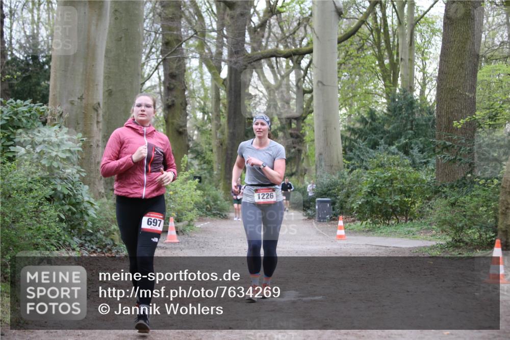 13.04.2025 - Hammer Lauf Jannik Wohlers http://msf.ph/oto/7634269 13.04.2025 10:18:18 Laufen 697, 1226 meine-sportfotos.de