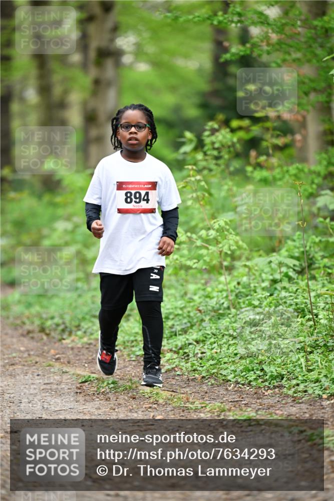13.04.2025 - Hammer Lauf Dr. Thomas Lammeyer http://msf.ph/oto/7634293 13.04.2025 09:26:12 Laufen 15, 894 meine-sportfotos.de