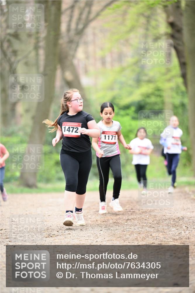 13.04.2025 - Hammer Lauf Dr. Thomas Lammeyer http://msf.ph/oto/7634305 13.04.2025 09:26:27 Laufen 15, 1472, 1171 meine-sportfotos.de