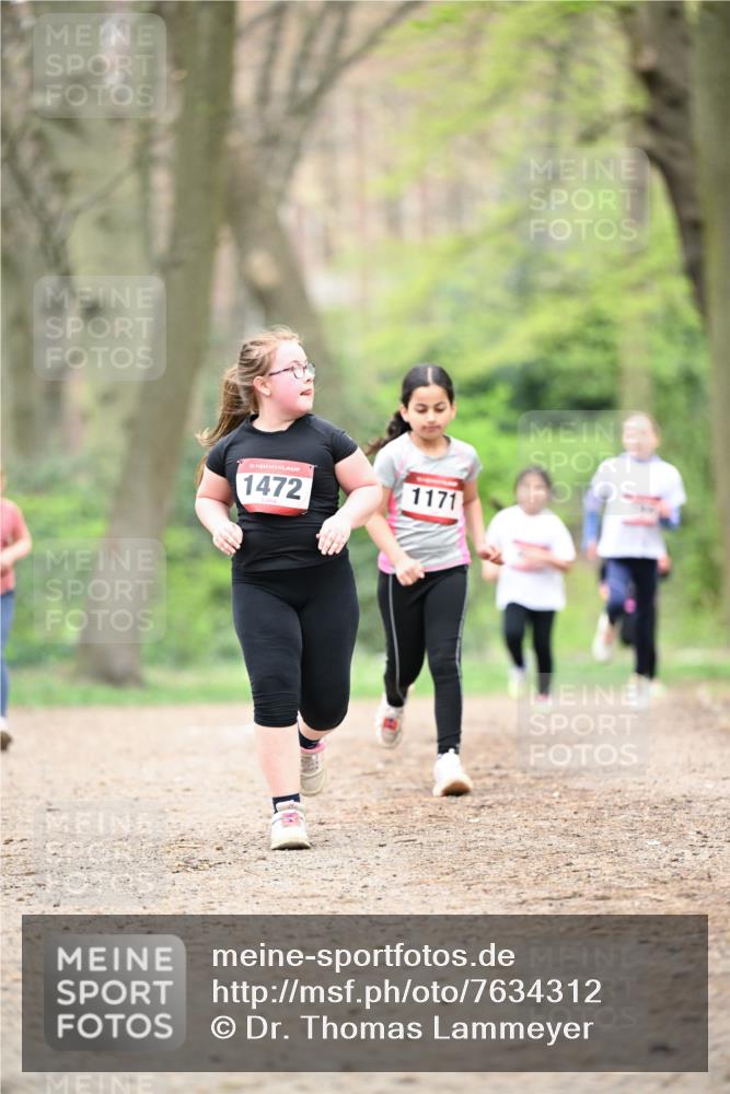 13.04.2025 - Hammer Lauf Dr. Thomas Lammeyer http://msf.ph/oto/7634312 13.04.2025 09:26:27 Laufen 15, 1472, 1171 meine-sportfotos.de