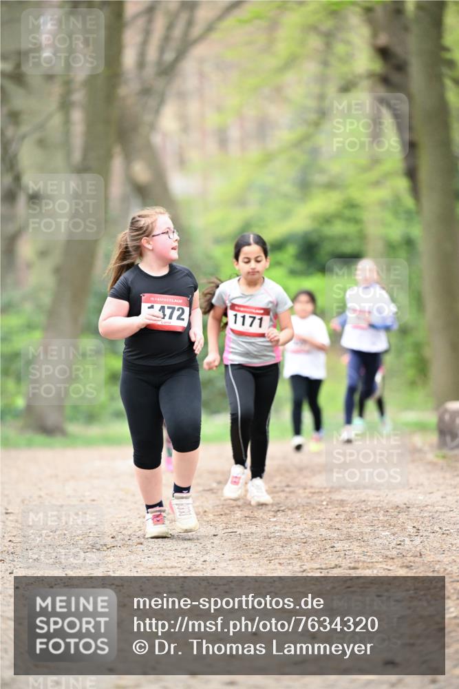 13.04.2025 - Hammer Lauf Dr. Thomas Lammeyer http://msf.ph/oto/7634320 13.04.2025 09:26:27 Laufen 15, 372, 1171 meine-sportfotos.de