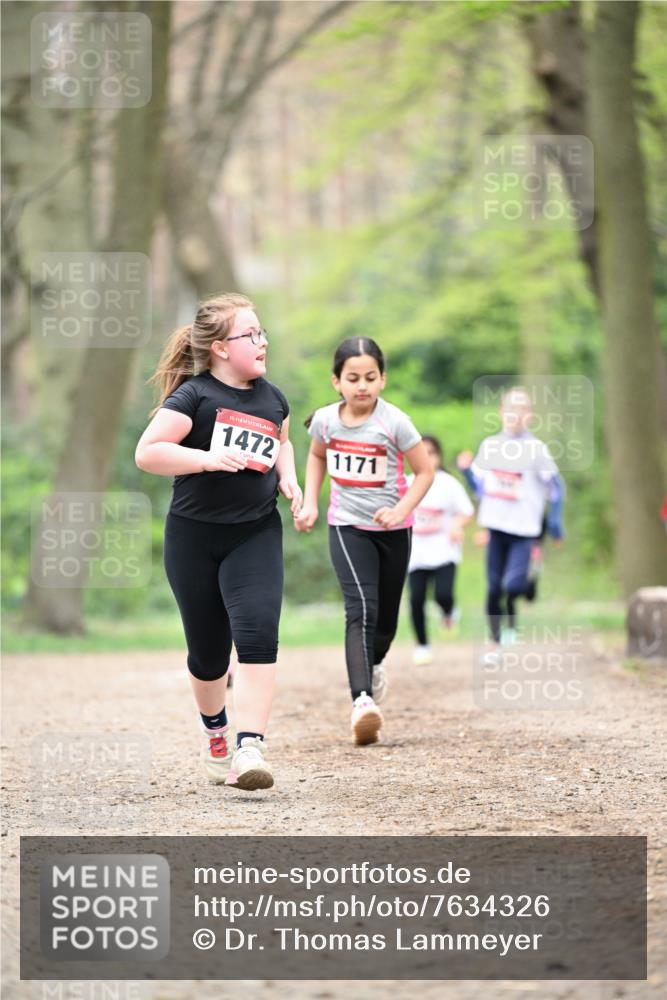 13.04.2025 - Hammer Lauf Dr. Thomas Lammeyer http://msf.ph/oto/7634326 13.04.2025 09:26:27 Laufen 15, 1472, 1171 meine-sportfotos.de