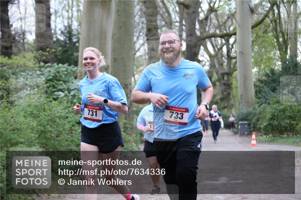 13.04.2025 - Hammer Lauf Jannik Wohlers http://msf.ph/oto/7634336 13.04.2025 10:18:07 Laufen 731, 13, 15, 733 meine-sportfotos.de