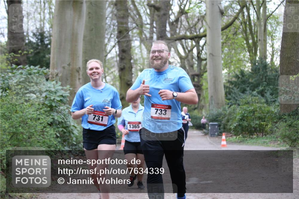 13.04.2025 - Hammer Lauf Jannik Wohlers http://msf.ph/oto/7634339 13.04.2025 10:18:06 Laufen 731, 1365, 15, 733 meine-sportfotos.de