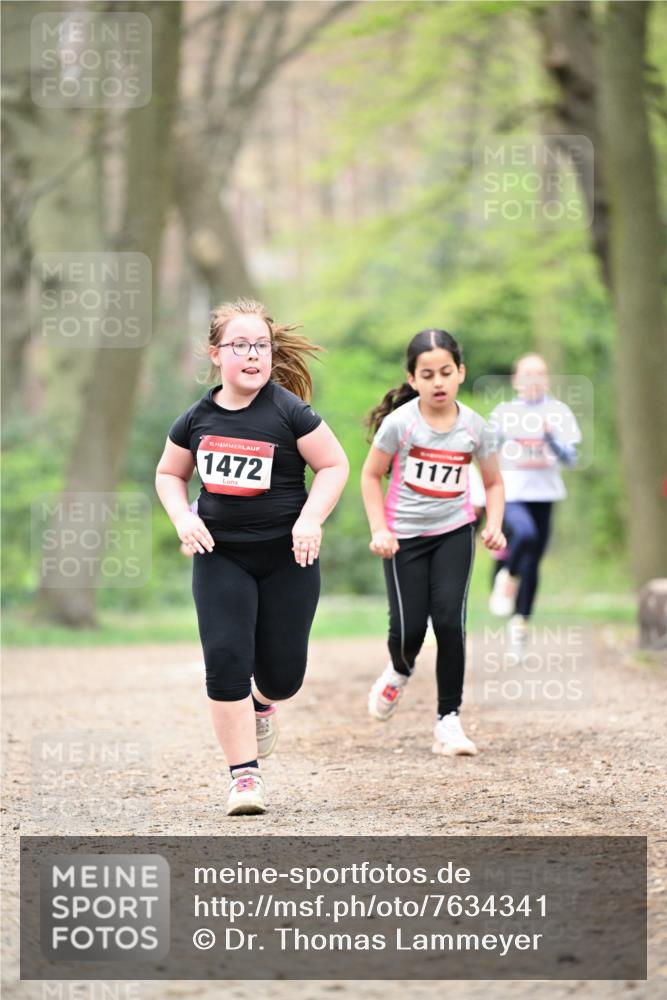 13.04.2025 - Hammer Lauf Dr. Thomas Lammeyer http://msf.ph/oto/7634341 13.04.2025 09:26:27 Laufen 15, 1472, 1171 meine-sportfotos.de