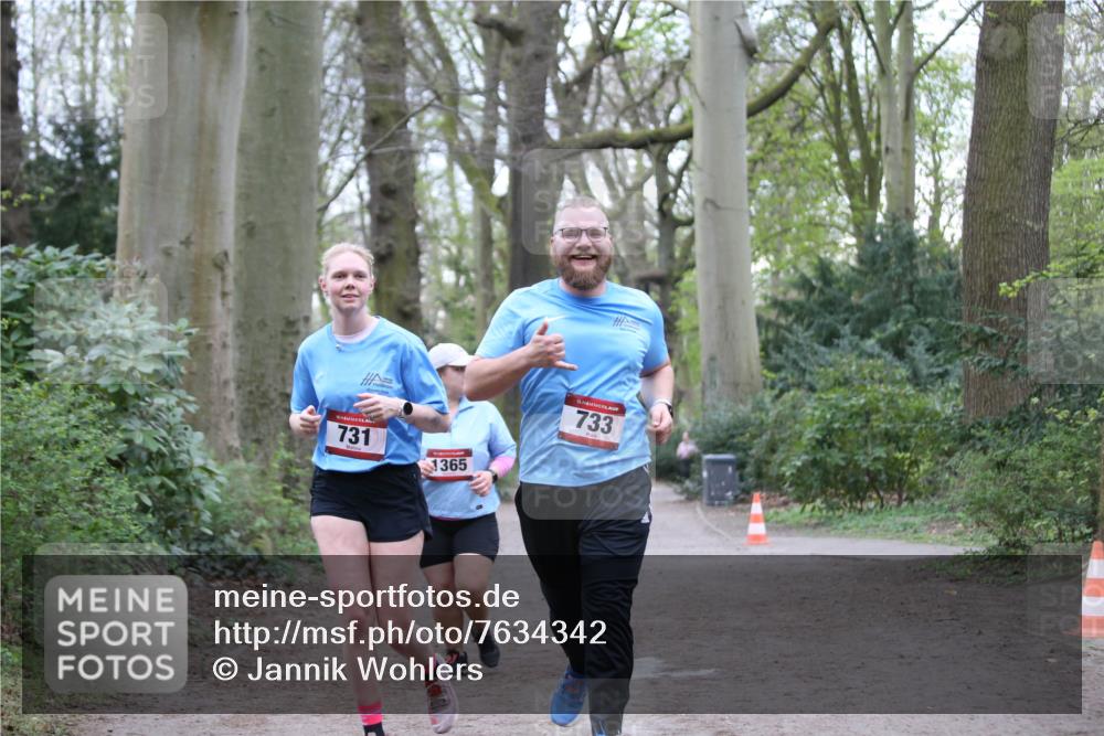 13.04.2025 - Hammer Lauf Jannik Wohlers http://msf.ph/oto/7634342 13.04.2025 10:18:06 Laufen 731, 1365, 15, 733 meine-sportfotos.de