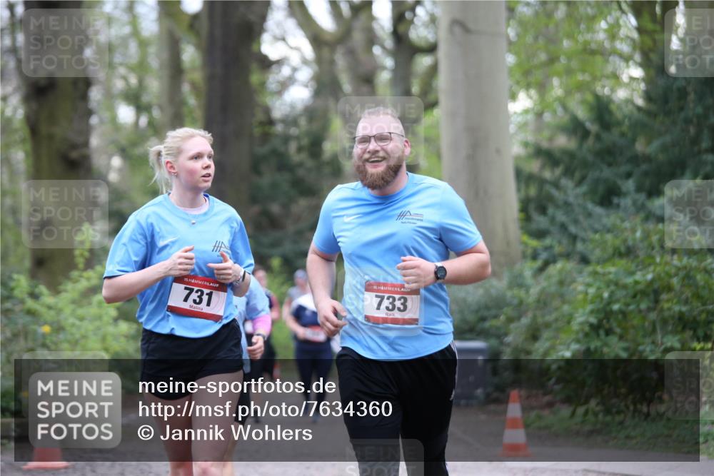 13.04.2025 - Hammer Lauf Jannik Wohlers http://msf.ph/oto/7634360 13.04.2025 10:18:05 Laufen 15, 731, 15, 733 meine-sportfotos.de