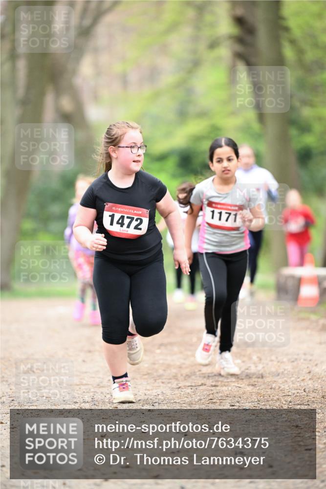13.04.2025 - Hammer Lauf Dr. Thomas Lammeyer http://msf.ph/oto/7634375 13.04.2025 09:26:28 Laufen 15, 1472, 1171 meine-sportfotos.de