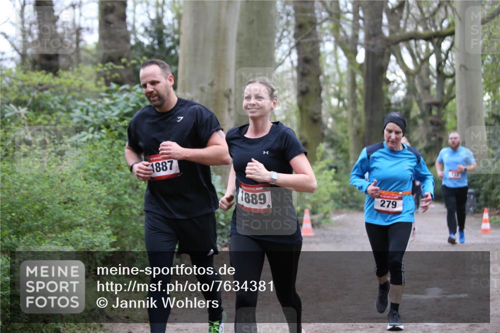 13.04.2025 - Hammer Lauf Jannik Wohlers http://msf.ph/oto/7634381 13.04.2025 10:18:02 Laufen 1887, 1889, 279 meine-sportfotos.de