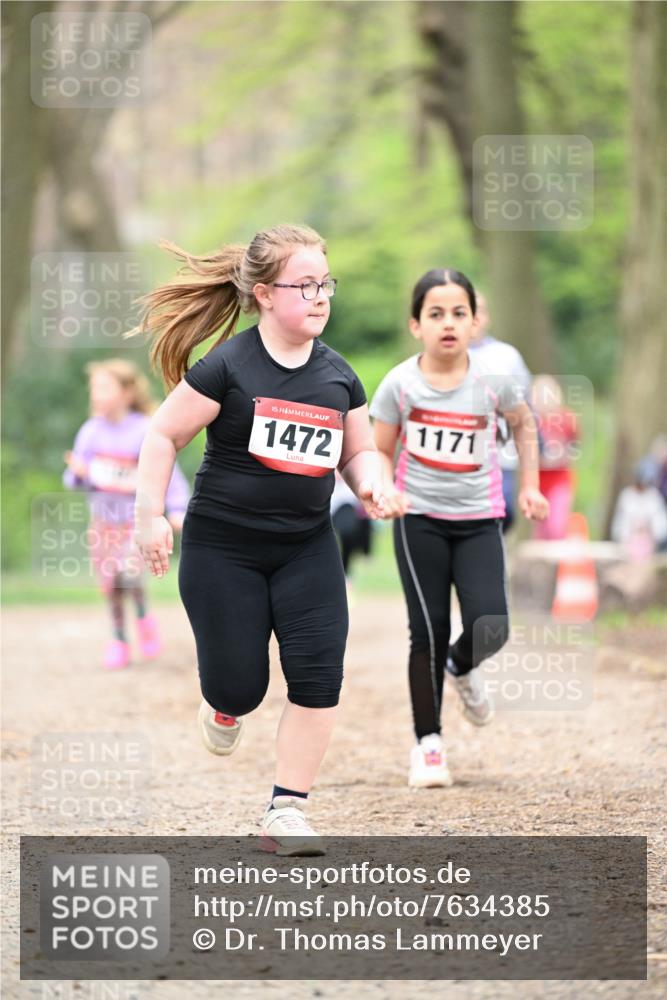 13.04.2025 - Hammer Lauf Dr. Thomas Lammeyer http://msf.ph/oto/7634385 13.04.2025 09:26:28 Laufen 15, 1472, 1171 meine-sportfotos.de