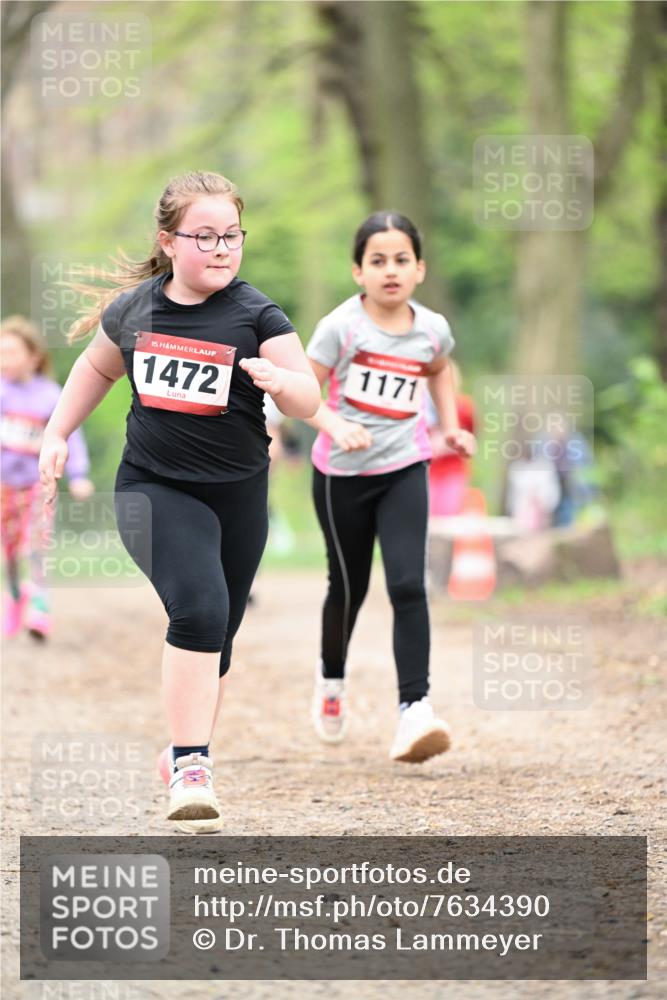 13.04.2025 - Hammer Lauf Dr. Thomas Lammeyer http://msf.ph/oto/7634390 13.04.2025 09:26:28 Laufen 15, 1472, 1171 meine-sportfotos.de