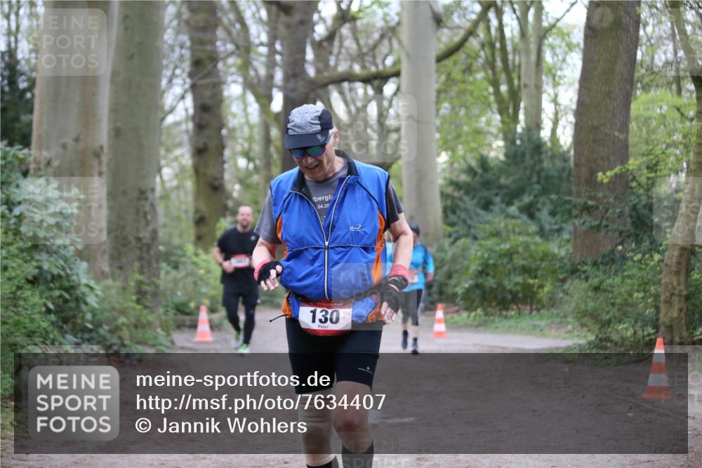 13.04.2025 - Hammer Lauf Jannik Wohlers http://msf.ph/oto/7634407 13.04.2025 10:17:58 Laufen 04, 20, 130 meine-sportfotos.de