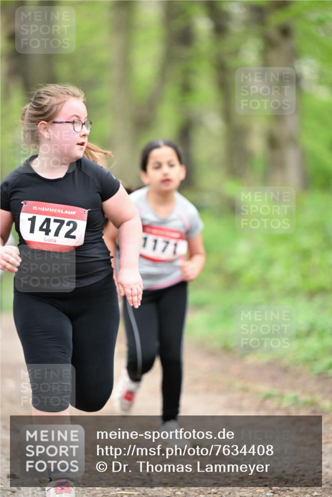13.04.2025 - Hammer Lauf Dr. Thomas Lammeyer http://msf.ph/oto/7634408 13.04.2025 09:26:29 Laufen 15, 1472 meine-sportfotos.de