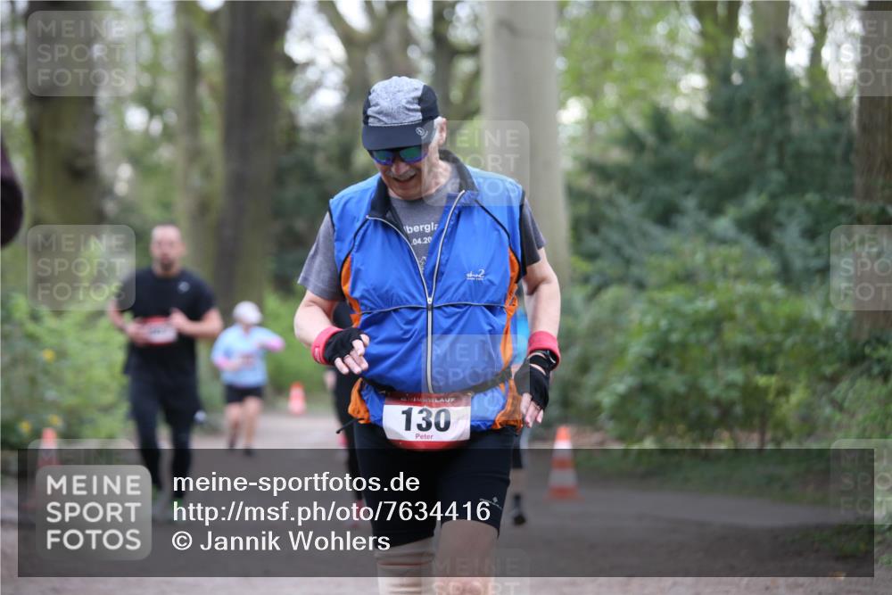 13.04.2025 - Hammer Lauf Jannik Wohlers http://msf.ph/oto/7634416 13.04.2025 10:17:57 Laufen 04, 20, 1511, 130 meine-sportfotos.de