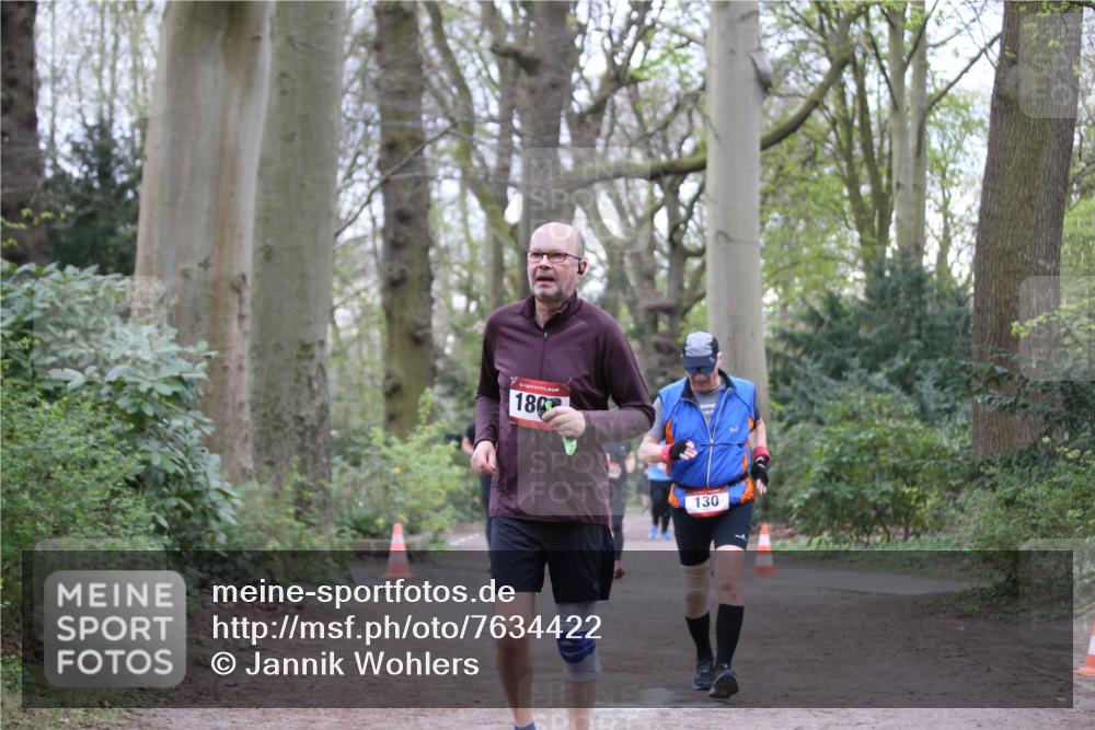 13.04.2025 - Hammer Lauf Jannik Wohlers http://msf.ph/oto/7634422 13.04.2025 10:17:56 Laufen 180, 130 meine-sportfotos.de