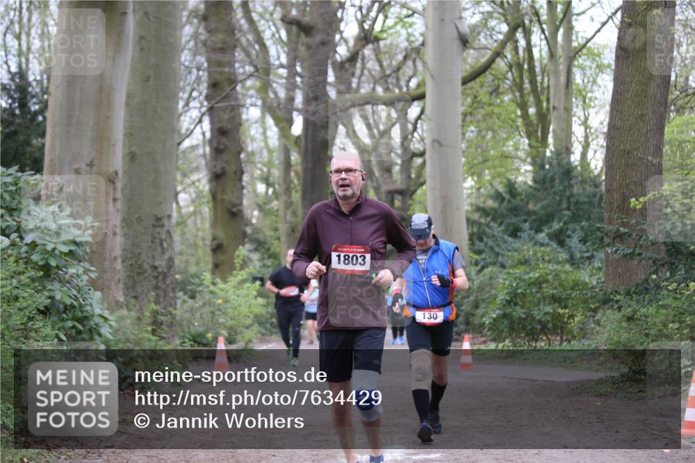 13.04.2025 - Hammer Lauf Jannik Wohlers http://msf.ph/oto/7634429 13.04.2025 10:17:55 Laufen 15, 1803, 130 meine-sportfotos.de