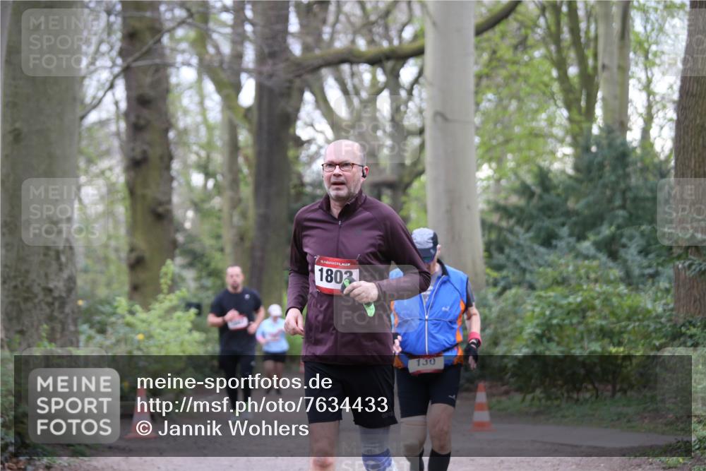 13.04.2025 - Hammer Lauf Jannik Wohlers http://msf.ph/oto/7634433 13.04.2025 10:17:55 Laufen 1803, 130 meine-sportfotos.de