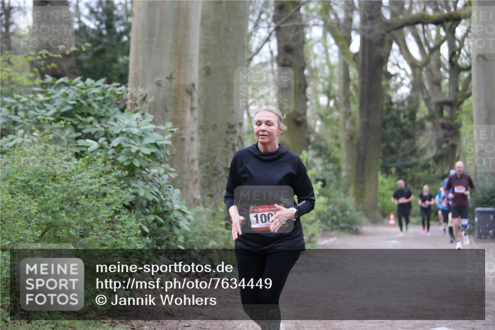 13.04.2025 - Hammer Lauf Jannik Wohlers http://msf.ph/oto/7634449 13.04.2025 10:17:47 Laufen 15, 100 meine-sportfotos.de