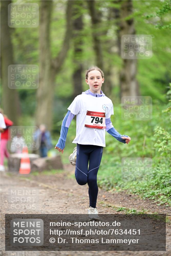 13.04.2025 - Hammer Lauf Dr. Thomas Lammeyer http://msf.ph/oto/7634451 13.04.2025 09:26:31 Laufen 15, 794 meine-sportfotos.de