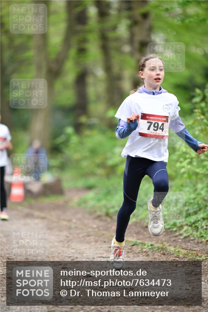 13.04.2025 - Hammer Lauf Dr. Thomas Lammeyer http://msf.ph/oto/7634473 13.04.2025 09:26:31 Laufen 15, 794 meine-sportfotos.de