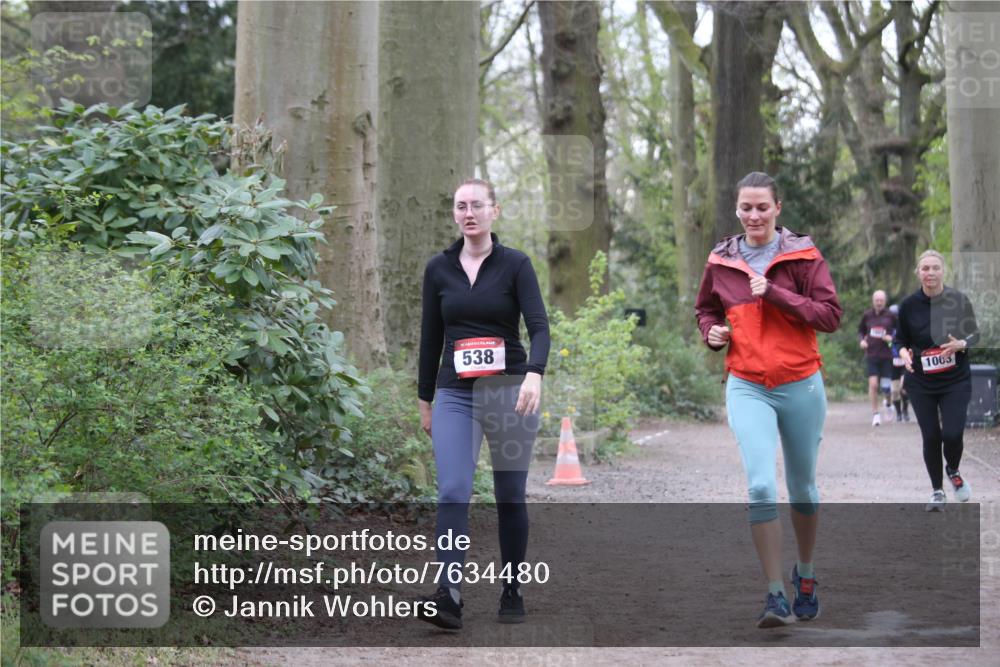 13.04.2025 - Hammer Lauf Jannik Wohlers http://msf.ph/oto/7634480 13.04.2025 10:17:43 Laufen 538, 1003 meine-sportfotos.de