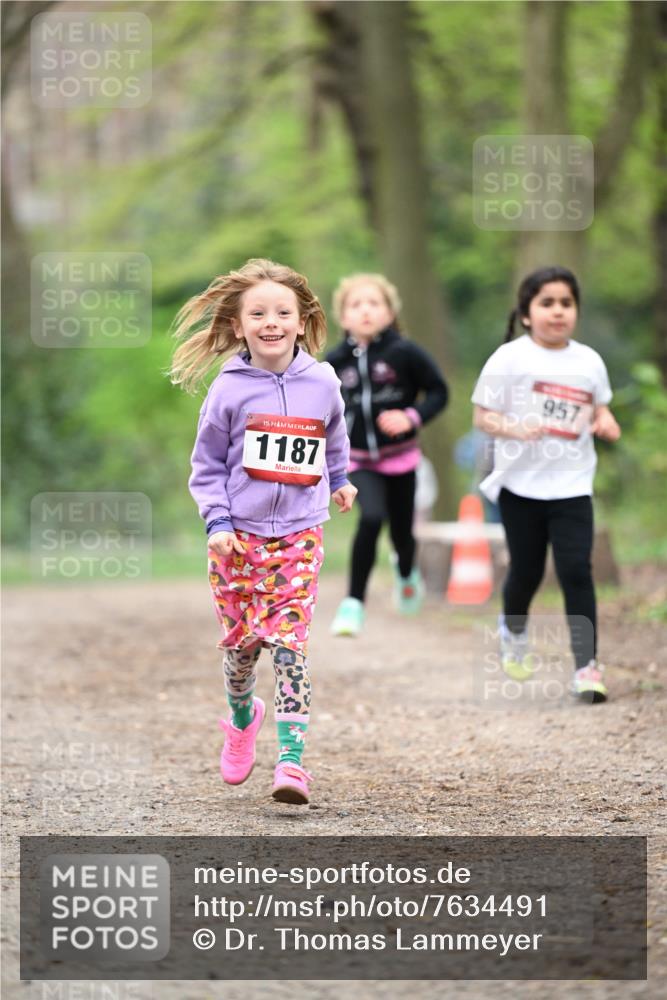 13.04.2025 - Hammer Lauf Dr. Thomas Lammeyer http://msf.ph/oto/7634491 13.04.2025 09:26:32 Laufen 15, 1187, 957 meine-sportfotos.de