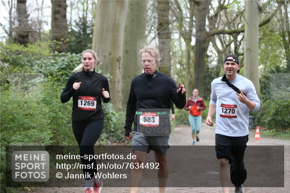 13.04.2025 - Hammer Lauf Jannik Wohlers http://msf.ph/oto/7634492 13.04.2025 10:17:41 Laufen 15, 1269, 583, 1270 meine-sportfotos.de
