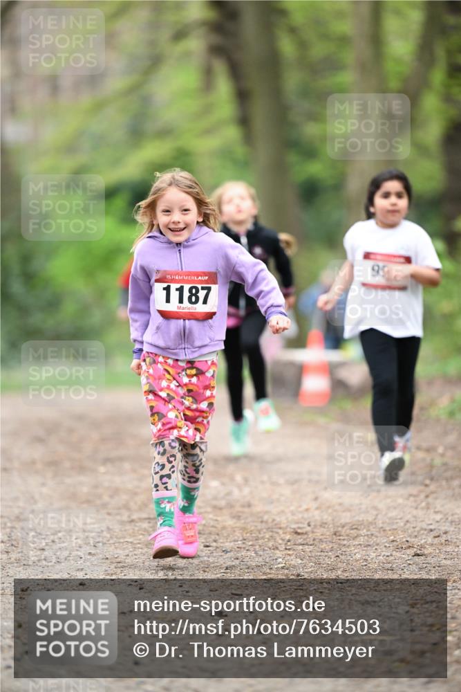 13.04.2025 - Hammer Lauf Dr. Thomas Lammeyer http://msf.ph/oto/7634503 13.04.2025 09:26:32 Laufen 15, 1187, 95 meine-sportfotos.de