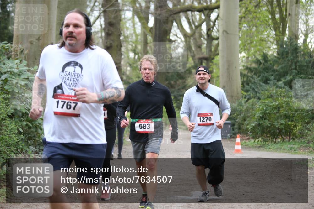 13.04.2025 - Hammer Lauf Jannik Wohlers http://msf.ph/oto/7634507 13.04.2025 10:17:39 Laufen 1767, 583, 1270 meine-sportfotos.de