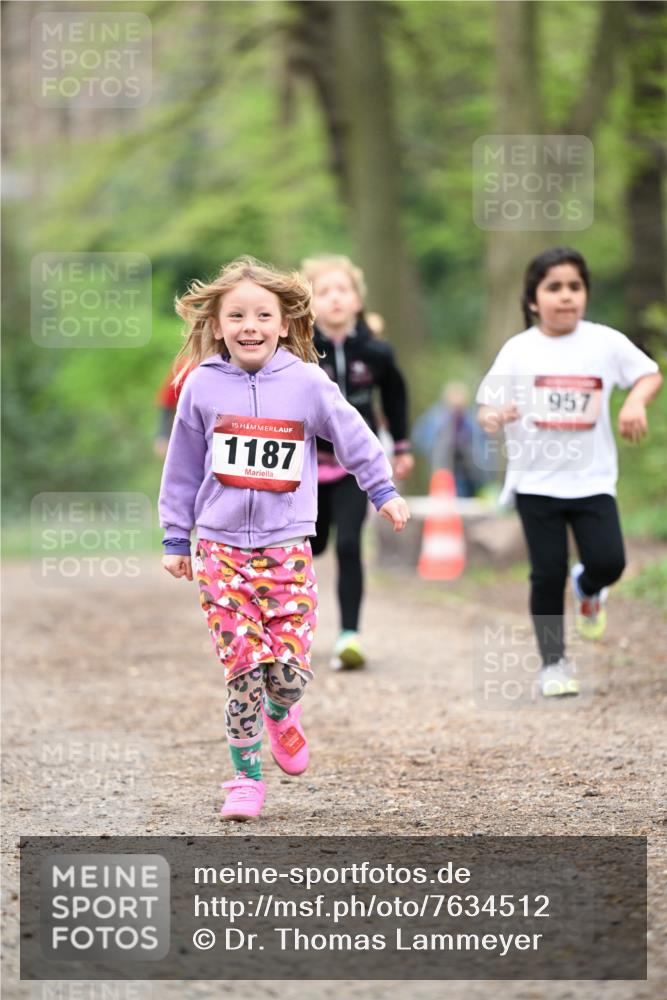 13.04.2025 - Hammer Lauf Dr. Thomas Lammeyer http://msf.ph/oto/7634512 13.04.2025 09:26:32 Laufen 15, 1187, 957 meine-sportfotos.de