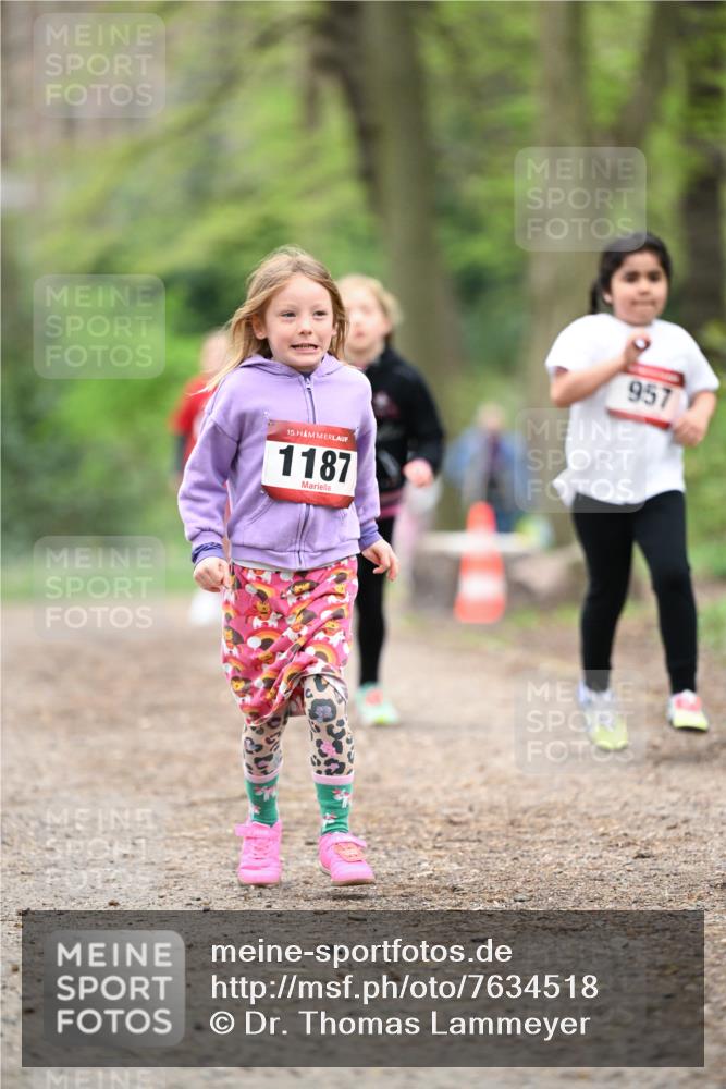 13.04.2025 - Hammer Lauf Dr. Thomas Lammeyer http://msf.ph/oto/7634518 13.04.2025 09:26:33 Laufen 15, 1187, 957 meine-sportfotos.de