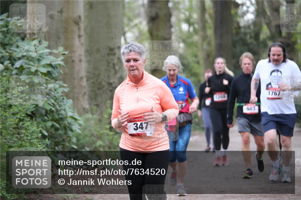 13.04.2025 - Hammer Lauf Jannik Wohlers http://msf.ph/oto/7634520 13.04.2025 10:17:36 Laufen 15, 347, 46, 1266, 683, 1767 meine-sportfotos.de
