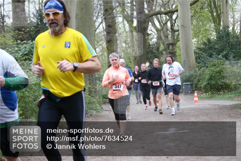 13.04.2025 - Hammer Lauf Jannik Wohlers http://msf.ph/oto/7634524 13.04.2025 10:17:36 Laufen 347, 1269, 583, 1767 meine-sportfotos.de