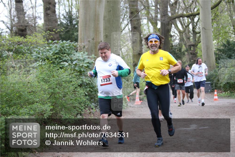 13.04.2025 - Hammer Lauf Jannik Wohlers http://msf.ph/oto/7634531 13.04.2025 10:17:34 Laufen 1733, 583, 1767 meine-sportfotos.de