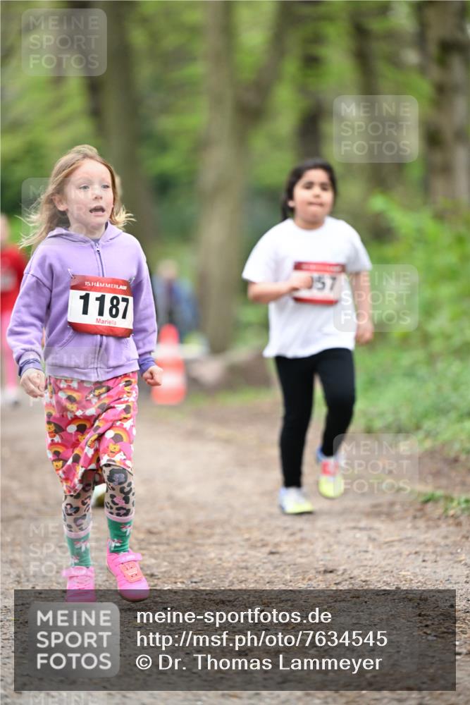 13.04.2025 - Hammer Lauf Dr. Thomas Lammeyer http://msf.ph/oto/7634545 13.04.2025 09:26:33 Laufen 15, 1187, 057 meine-sportfotos.de